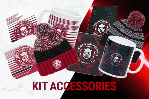 2026 KIT ACCESSORIES