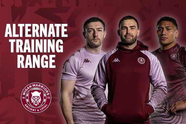 2026 ALTERNATE TRAINING  