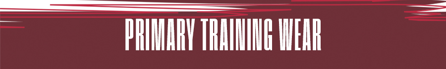 2023 Primary Training