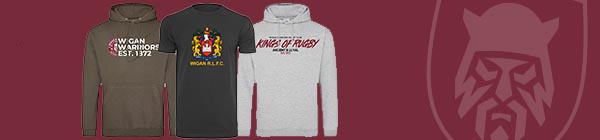 ONLINE EXCLUSIVE MENSWEAR