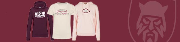 ONLINE EXCLUSIVE WOMENSWEAR