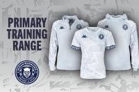 2026 PRIMARY TRAINING GREY
