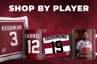 SHOP BY PLAYER
