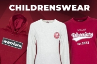 CHILDRENSWEAR