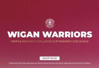 CHALLENGE CUP WINNERS 2026 