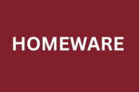 HOMEWARE
