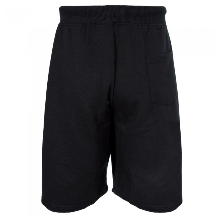 WARRIORS BLACKOUT SHORTS