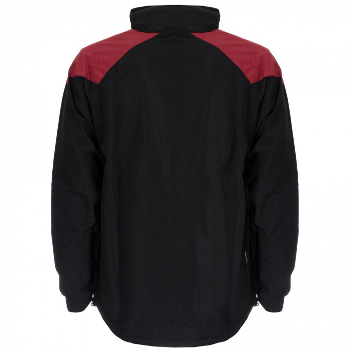 2025 RAIN JACKET JUNIOR