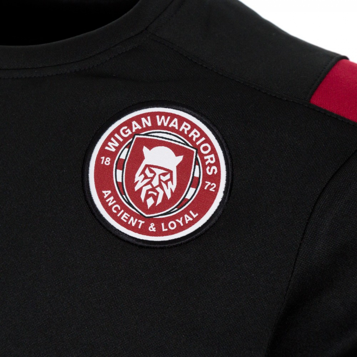 2025 HOME WARM UP SWEATSHIRT JUNIOR