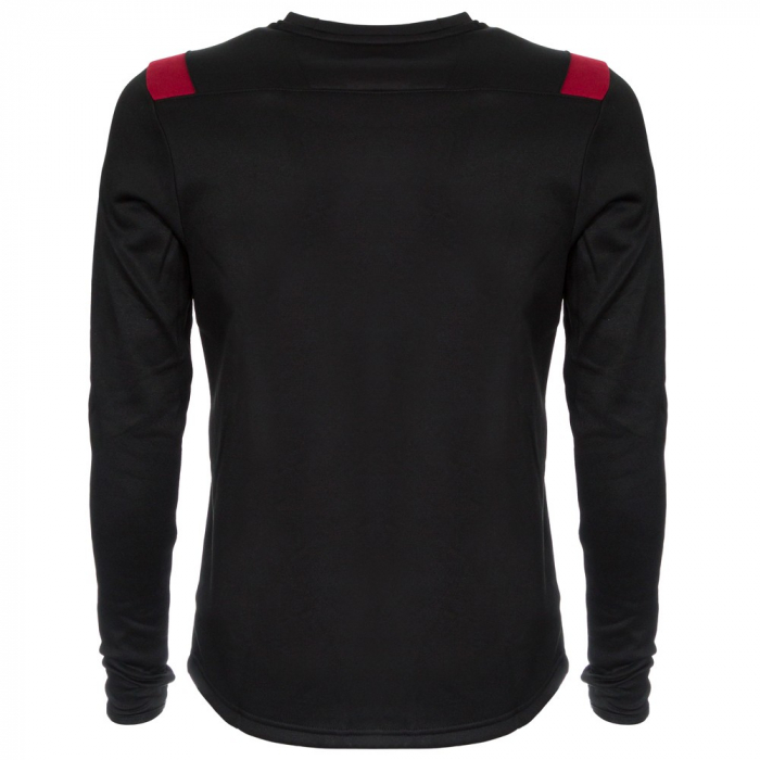 2025 HOME WARM UP SWEATSHIRT JUNIOR