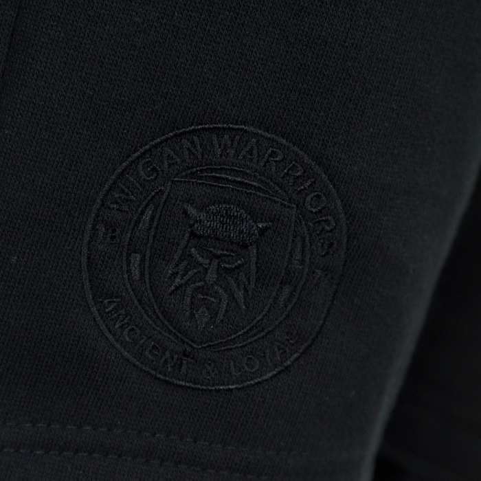 WARRIORS PROGRESS SHORTS
