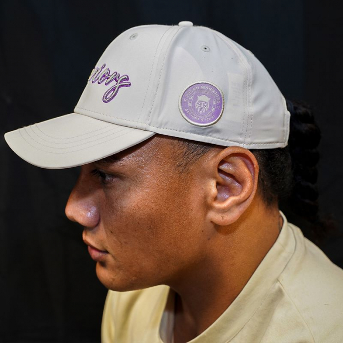 WARRIORS POLYNOSIC CAP