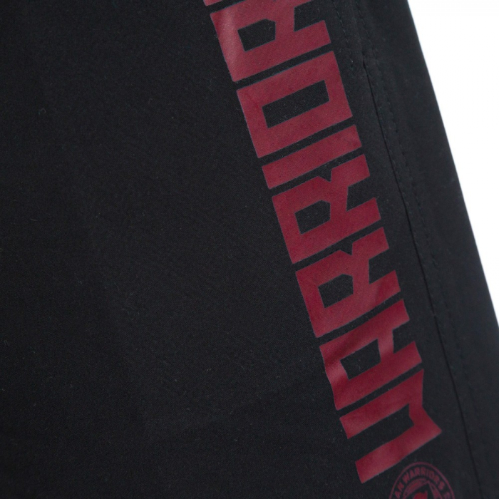 WARRIORS ADULTS SWIM SHORTS