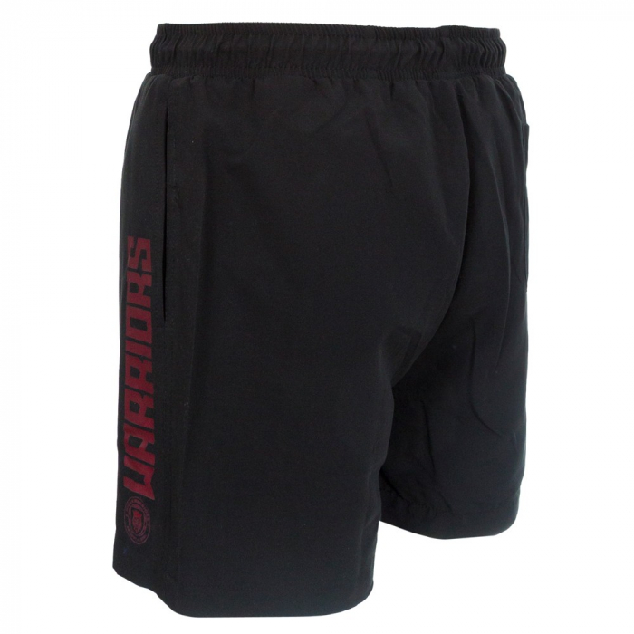 WARRIORS ADULTS SWIM SHORTS