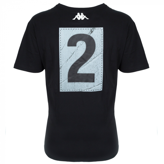 SIR BILLY BOSTON T-SHIRT