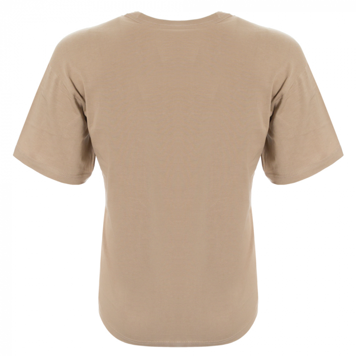 WARRIORS ELEVATE OAT T-SHIRT