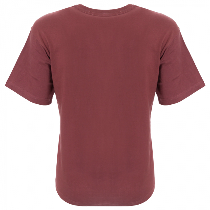 WARRIORS ELEVATE BERRY T-SHIRT