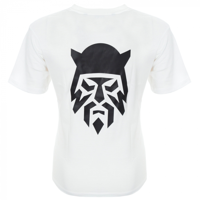 WARRIORS ARIES PRINT T-SHIRT