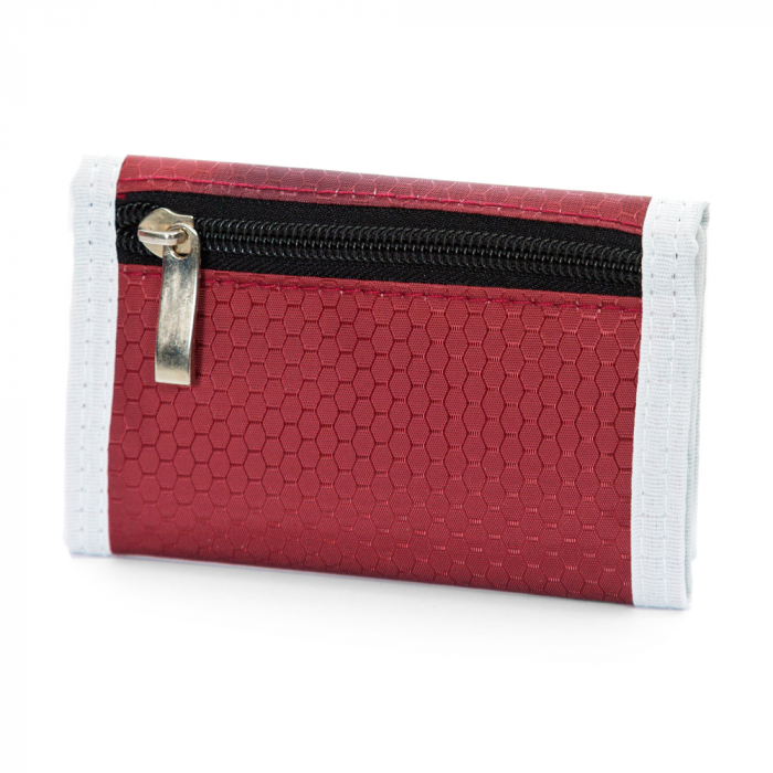 WARRIORS CHERRY WALLET