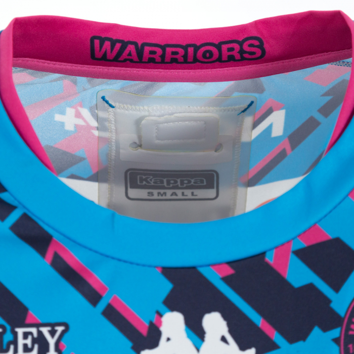 2024 Away Match Shirt - Jai Field