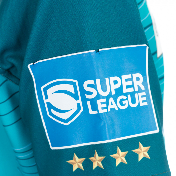 2023 Signed Alternate Match Shirt - Tyler Dupree