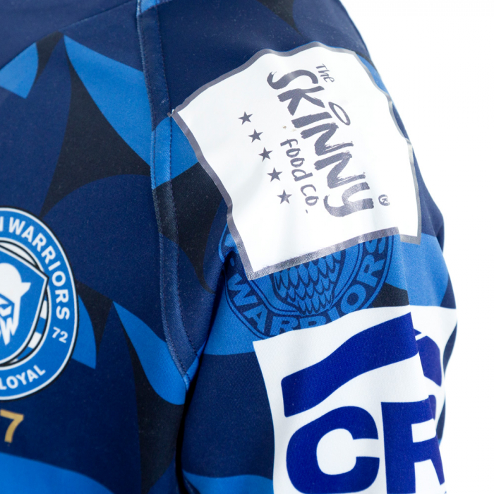 2021 Signed Away Shirt - Liam Farrell