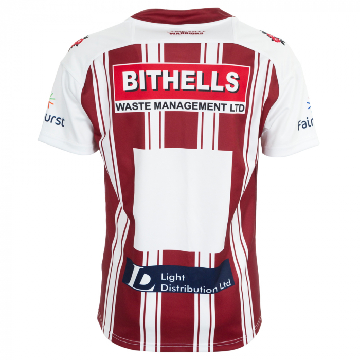 18/19 Academy U19s Signed Shirt