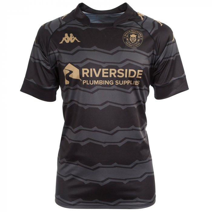 2024 Signed Captains Run Tee - Bevan French