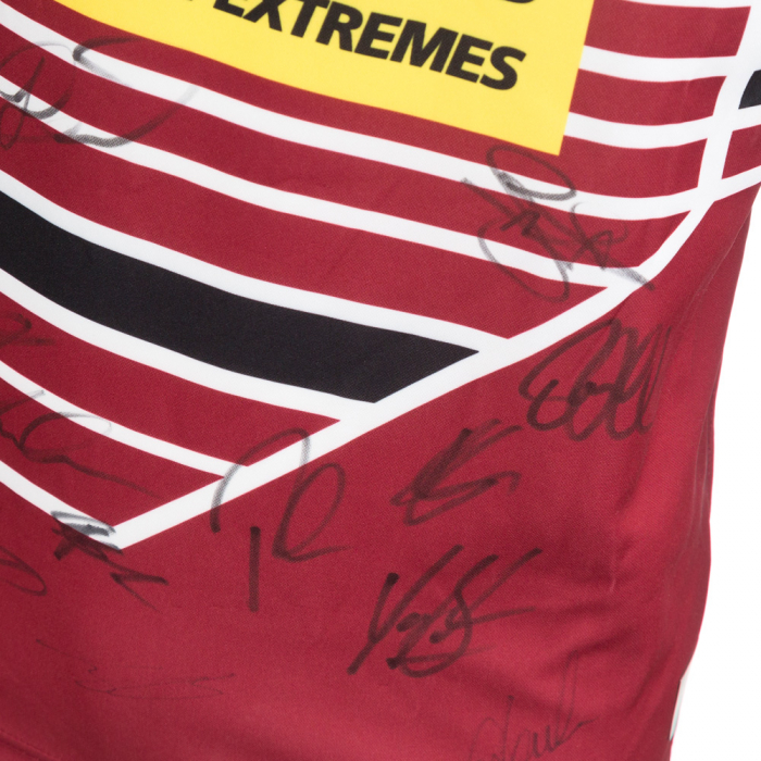 2020 Signed Home Shirt