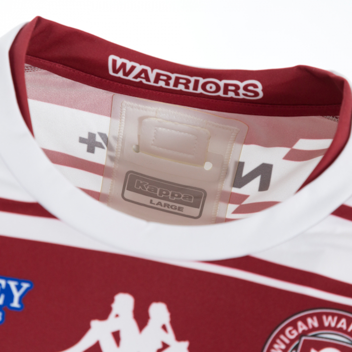2024 Home Match Shirt - Bevan French