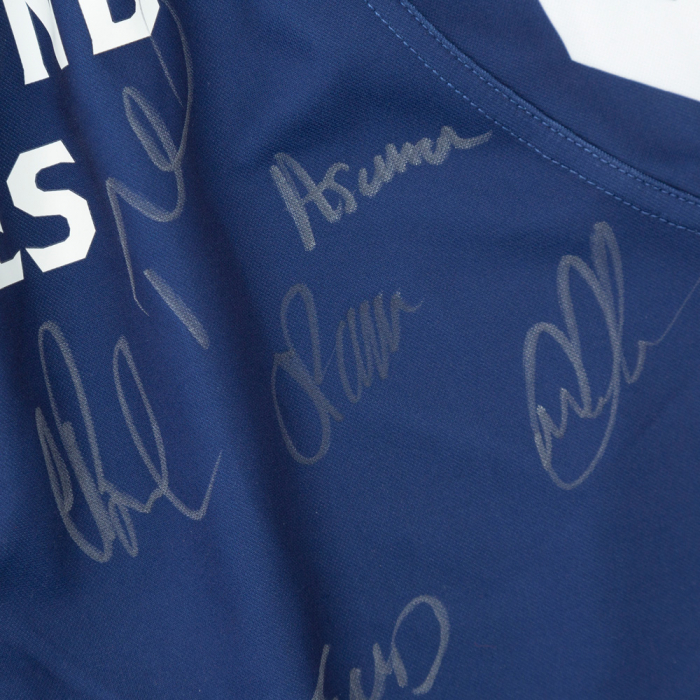 2021 Signed Away Shorts - Size Small