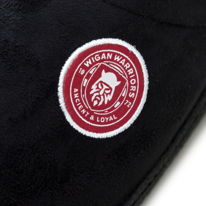 WARRIORS ADULTS SLIPPERS