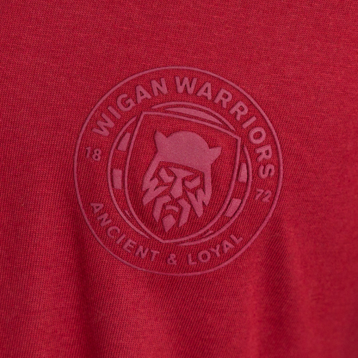 WARRIORS LEYDON T-SHIRT