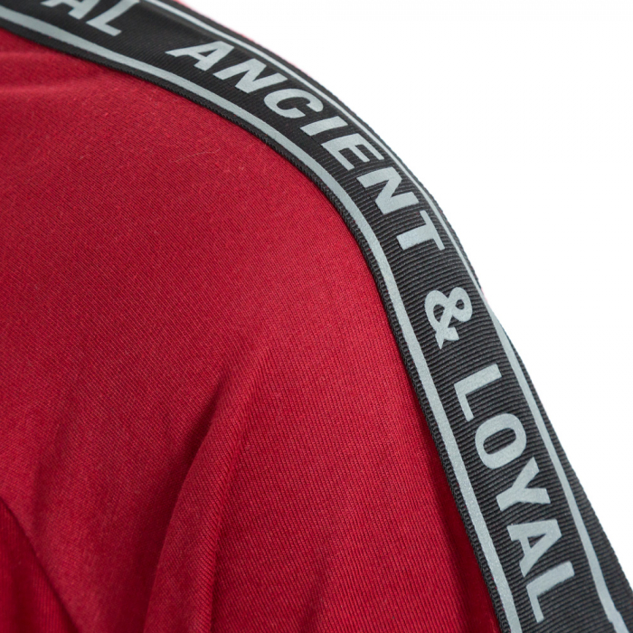 WARRIORS LEYDON T-SHIRT