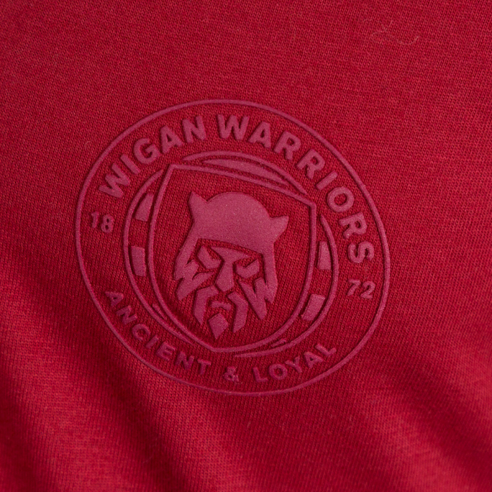 WARRIORS LEYDON POLO