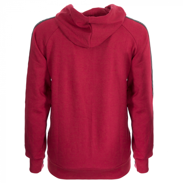 WARRIORS LEYDON OVERHEAD HOODY