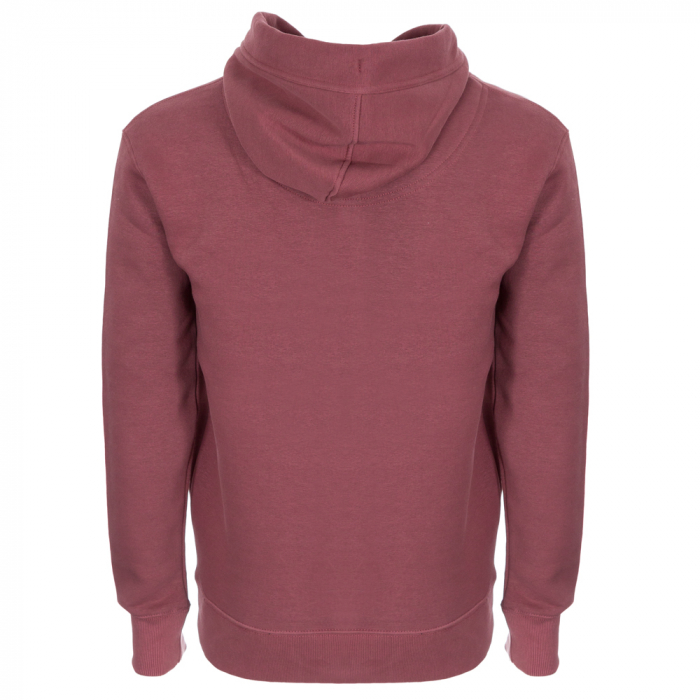 WARRIORS ELEVATE BERRY HOODY