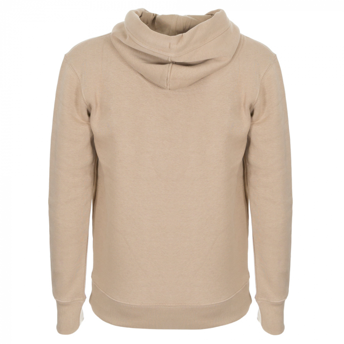 WARRIORS ELEVATE OAT HOODY