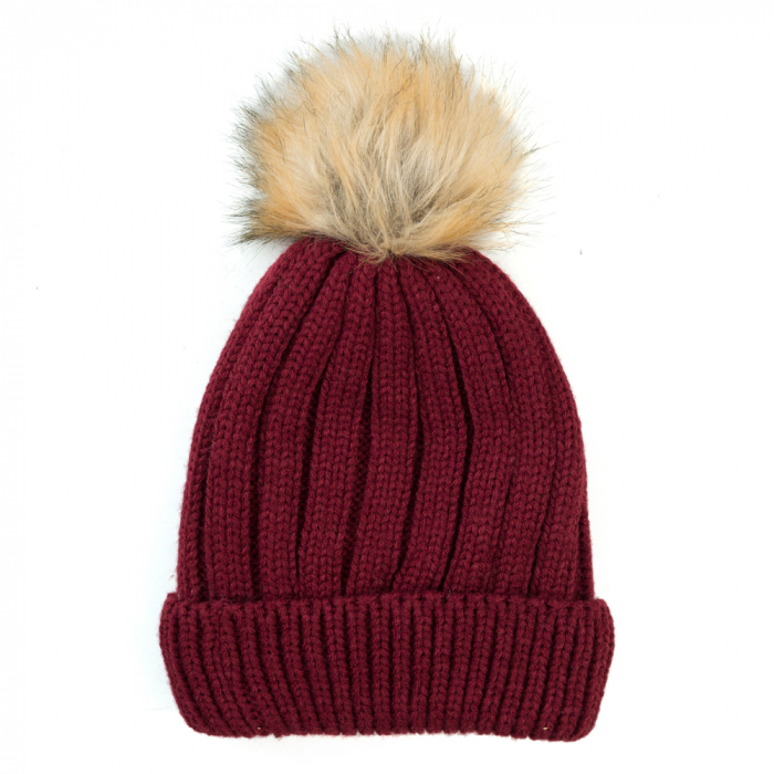 WOMENS BEANIE