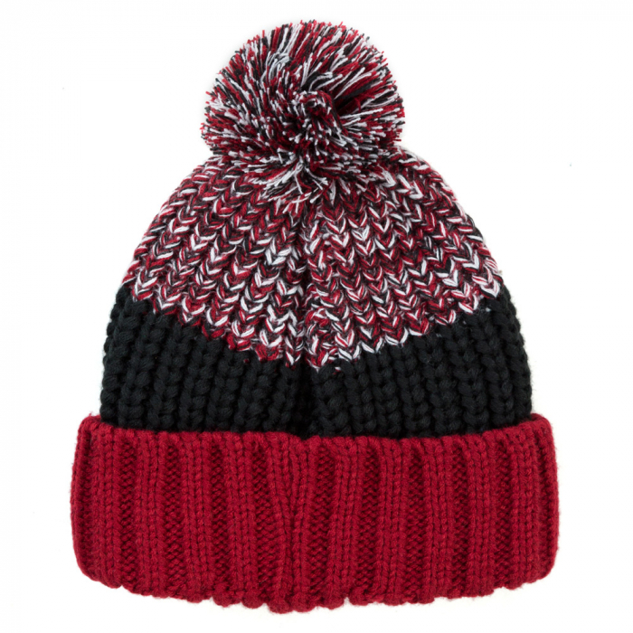 WARRIORS CHUNKY BEANIE