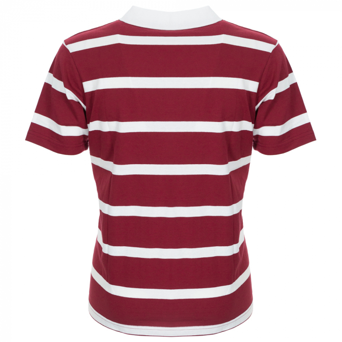 WARRIORS YEADON POLO SHIRT