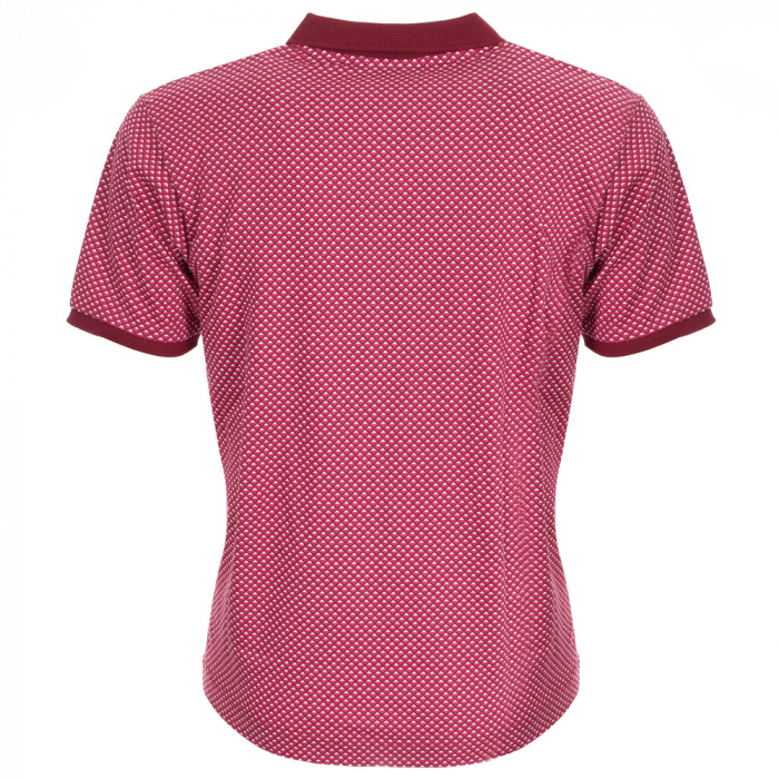 WARRIORS ARLINGTON POLO