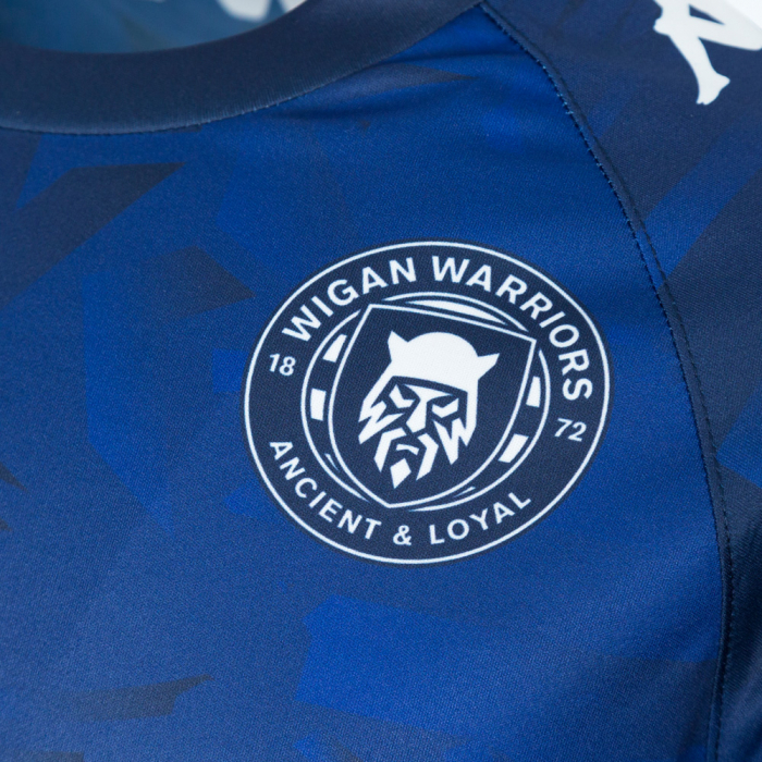 2026 PRIMARY GRAPHIC TRAINING T-SHIRT ADULT