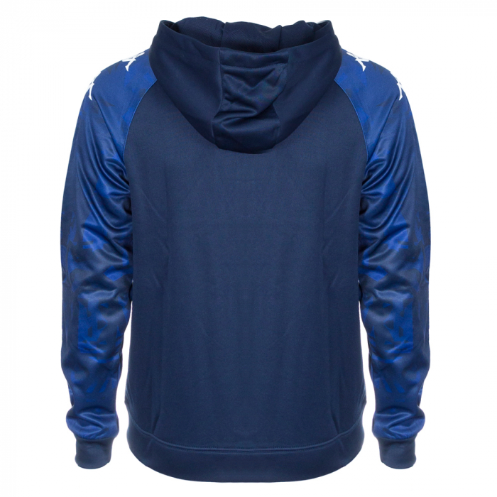 2026 PRIMARY TRAINING FZ HOODY ADULT