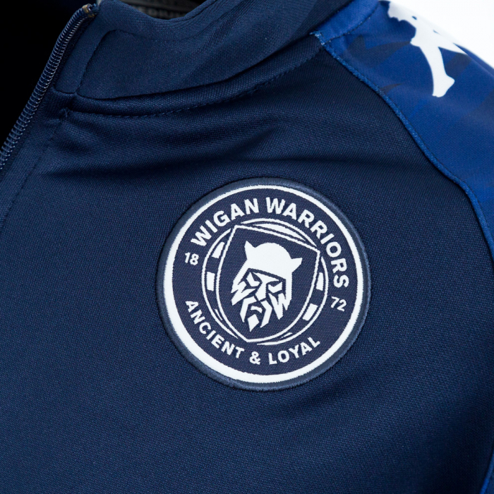 2026 PRIMARY TRAINING 1/4 ZIP ADULT