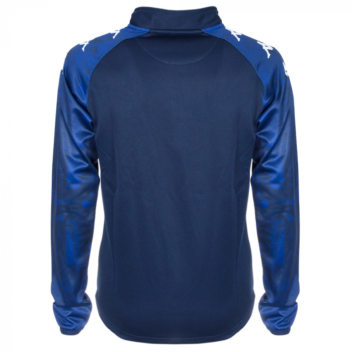 2026 PRIMARY TRAINING 1/4 ZIP ADULT