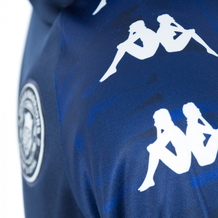 2026 PRIMARY TRAINING OH HOODY JUNIOR