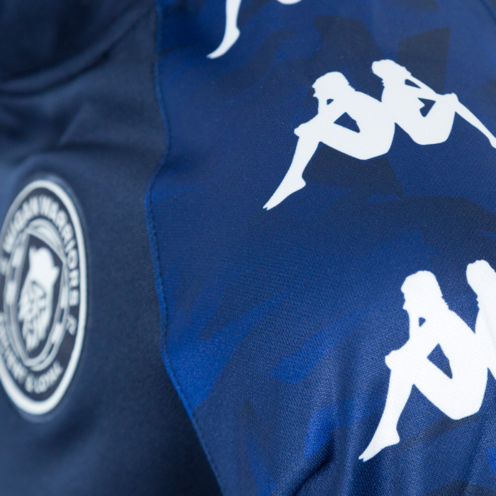 2026 PRIMARY TRAINING 1/4 ZIP JUNIOR