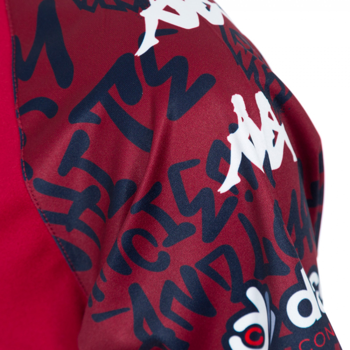 2026 CAPTAINS RUN T-SHIRT JUNIOR