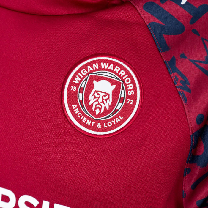 2026 CAPTAINS RUN OH HOODY JUNIOR